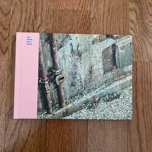 Official BTS You Never Walk Alone Album